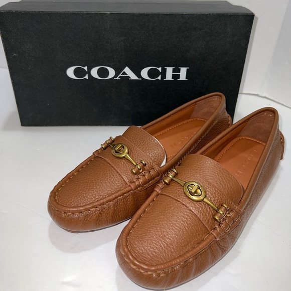 Coach Crosby Driver - Women’s - Picture 3 of 11